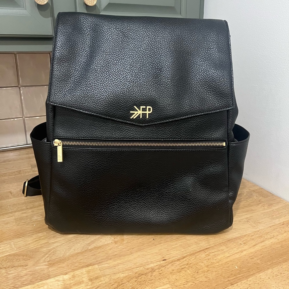 Freshly Picked Diaper Bag